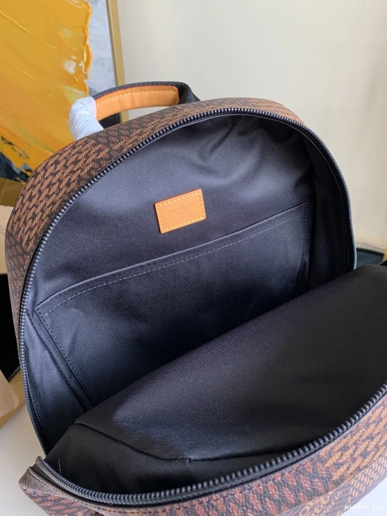 WIS VUITTON LOUIS BACKPACK 0707